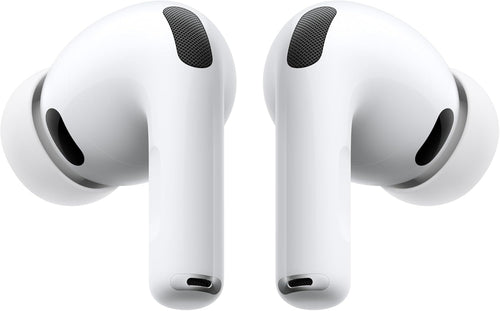 Apple AirPods Pro 3 Wireless Earbuds, Active Noise Cancellation, Live Translation, Heart Rate Sensing, Hearing Aid Feature, Bluetooth Headphones, Spatial Audio, High-Fidelity Sound, USB-C Charging