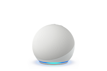 Amazon Echo Dot (newest model) - Vibrant sounding speaker, Designed for Alexa+, Great for bedrooms, dining rooms and offices, Charcoal